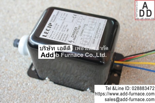 lecip ignition transformer model g7023-sc (2)